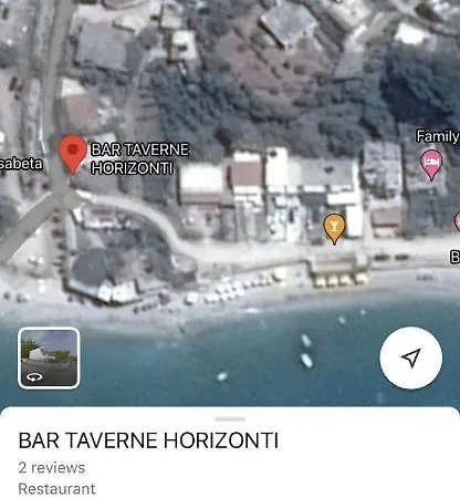 Otel Praljan Borş