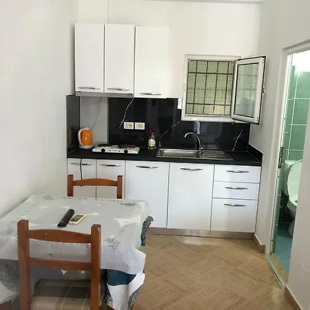 Praljan Otel Borş
