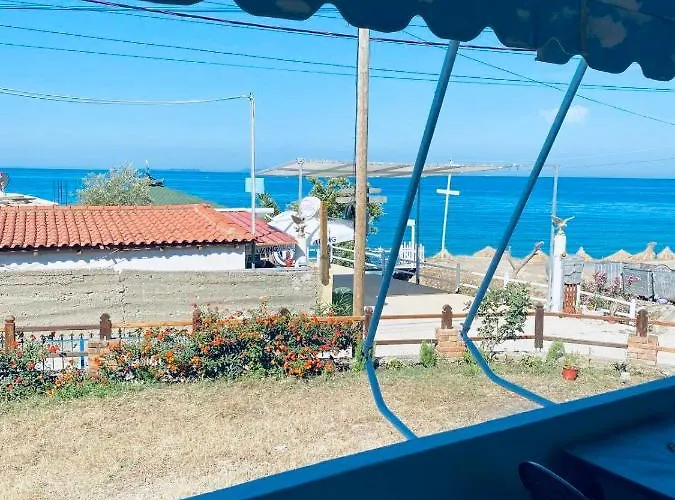 Ξενοδοχείο Praljan *