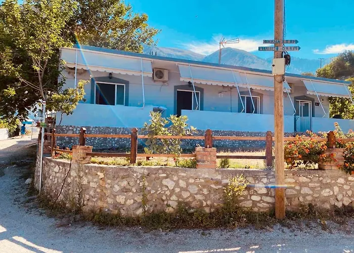 Ξενοδοχείο Praljan