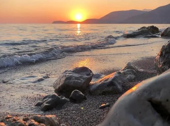 Praljan Ξενοδοχείο