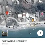 Hotel Praljan Borsh