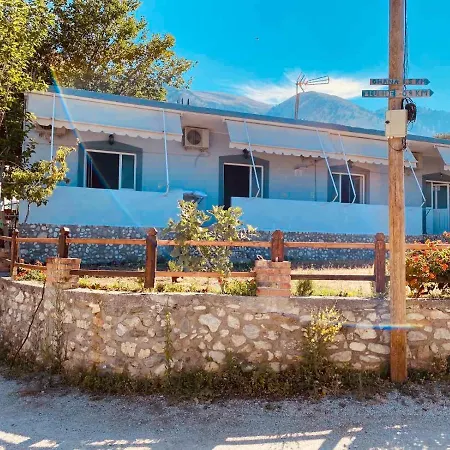 Hotel Praljan