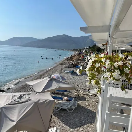Hotel Praljan